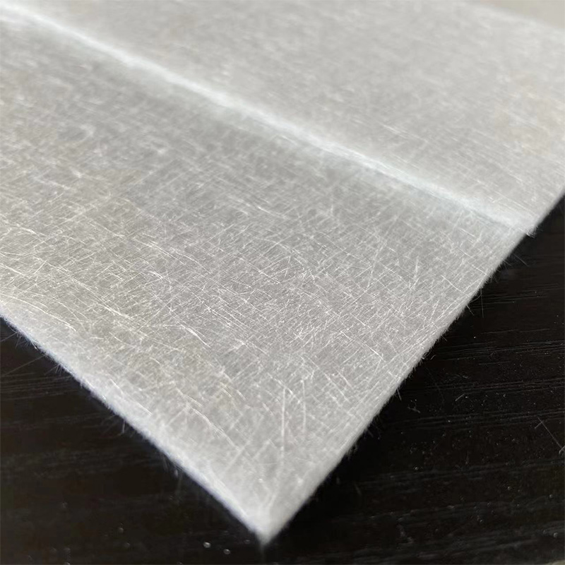 玻璃纤维150g-500g定制保温毡