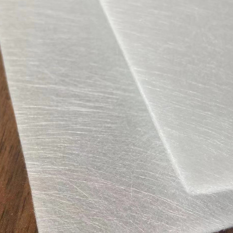 玻璃纤维150g-500g定制保温毡