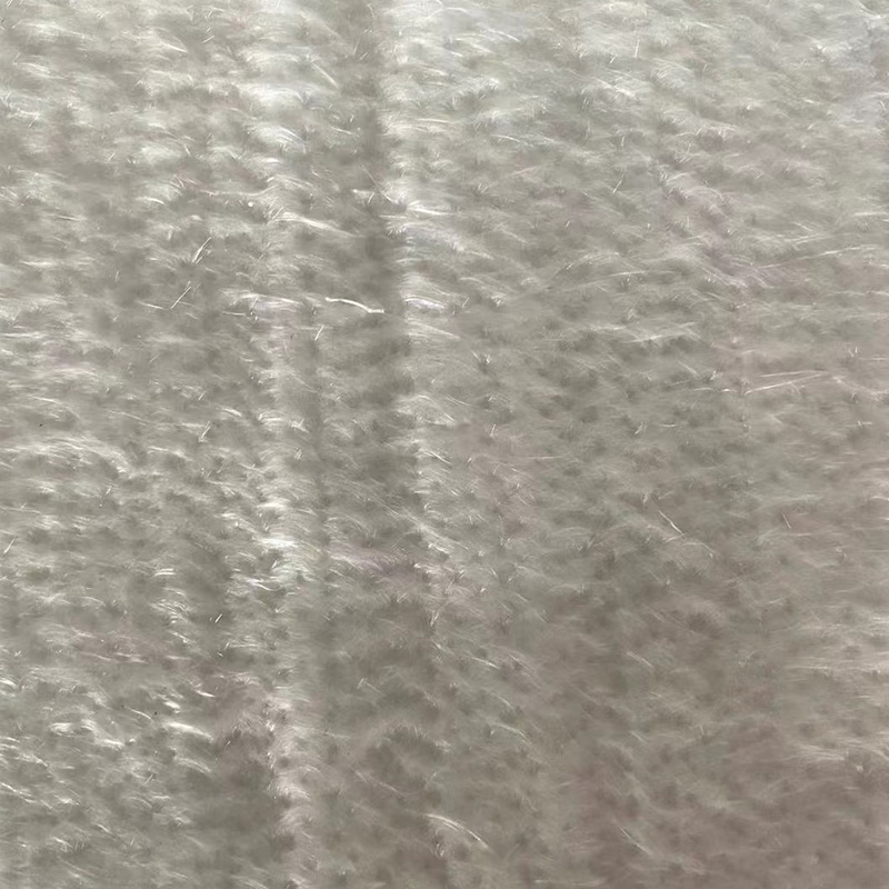 高硅氧针刺毡