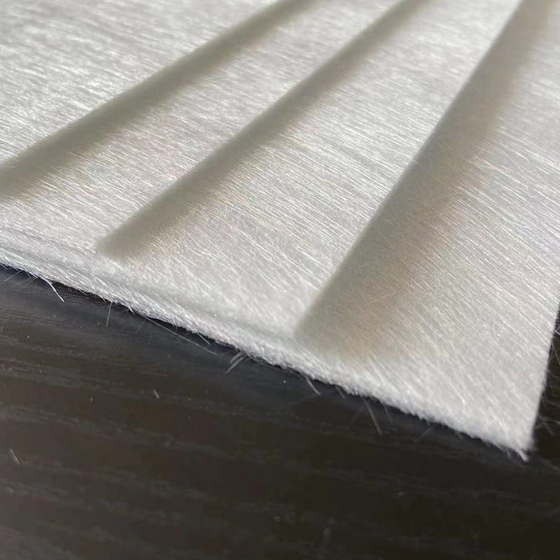 玻璃纤维150g-500g定制保温毡
