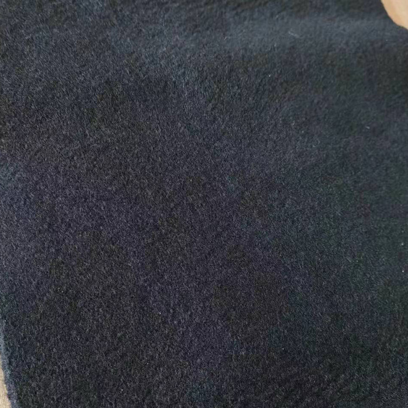 预氧丝针刺毡